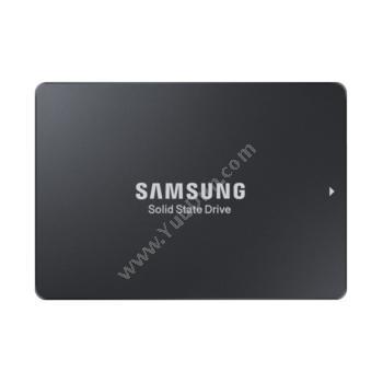 三星 SamsungMZ-76E1T9E 860 DCT 1.92TB 企业级固态硬盘