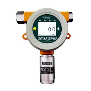 科尔诺 环氧乙烷检测仪 MOT500-ETO-HMD-2 0-500ppm 温度传感器