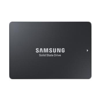 三星 Samsung MZ-76E3T8E 860 DCT 3.84TB 企业级 固态硬盘