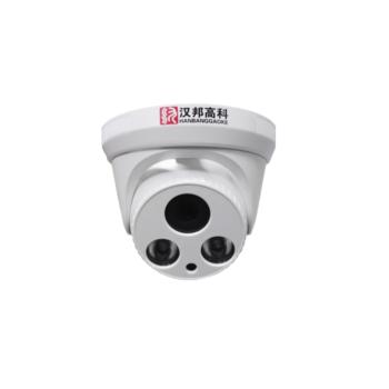 汉邦高科 HB-IPC332-AR 200万4mm高清红外半球型网络摄像机 红外球型摄像机