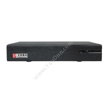 汉邦高科HB-NVR3109S-A 9路1盘位网络硬盘录像机