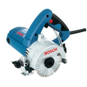 博世 Bosch云石机/木材瓷砖石材切割机 GDM13-34石材切割机