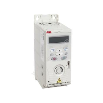 瑞士ABB ACS150-03E-04A1-4标配固定式控制盘防护等级IP20 变频器