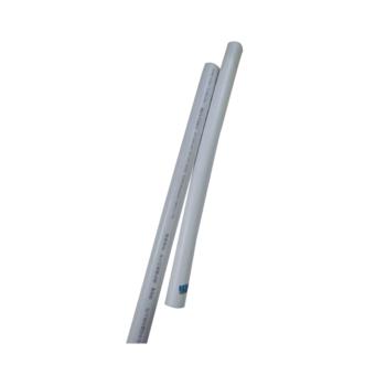 士丰 Shifeng 热水管 搭接焊铝塑管A-1418-200-白/白 压力PM=1.6(16公斤) 穿线管