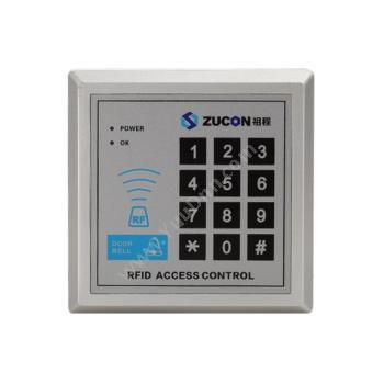 祖程 ZuConZUCON X1 单机门禁系统 品牌IC 1万用户单机门禁系统