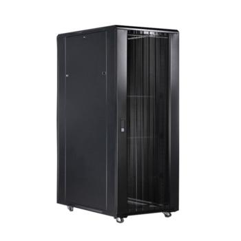 麦森特 Maxcent 服务器机柜1.6米标准19英寸32U高600*900深 MX6932 服务器机柜