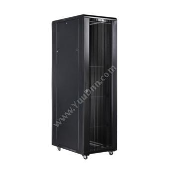 麦森特 Maxcent服务器机柜1.8米标准19英寸38U高600*800深 MX6838服务器机柜