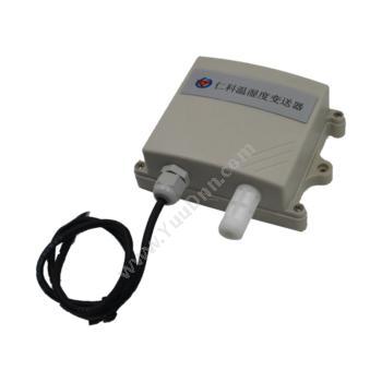 仁硕高防护等级壁挂型 -内置PE探头 RS-WS-N01-2-2温度传感器