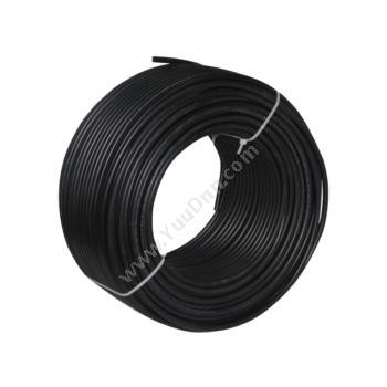 普天迅达 PotesendaRVVP3*1.5 三芯屏蔽软电线 （黑） 200米/卷三芯电力电缆