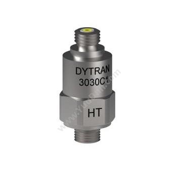 美国 Dytran 3030C1 加速度传感器