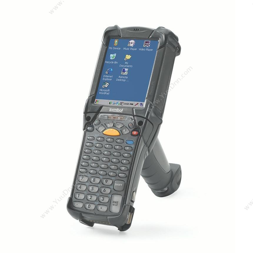 美国斑马 ZebraMC9200安卓PDA