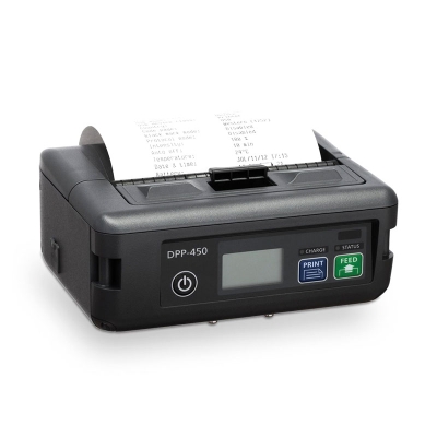 Infinite Peripherals DPP-450 便携式热敏打印机
