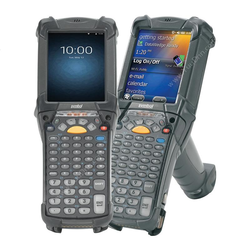 美国斑马 ZebraMC9200Windows PDA