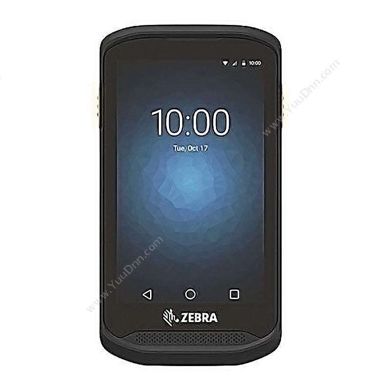 美国斑马 ZebraTC25移动数据采集器无线手持终端PDA仓库物流盘点机RF枪安卓PDA