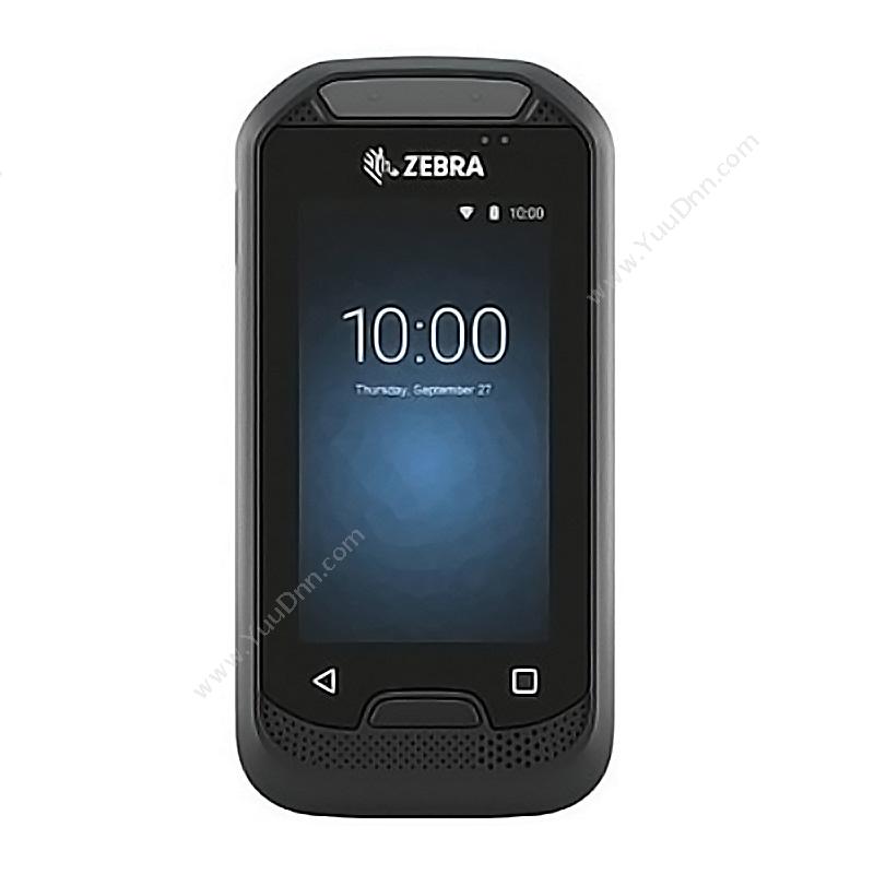 美国斑马 ZebraEC30安卓PDA