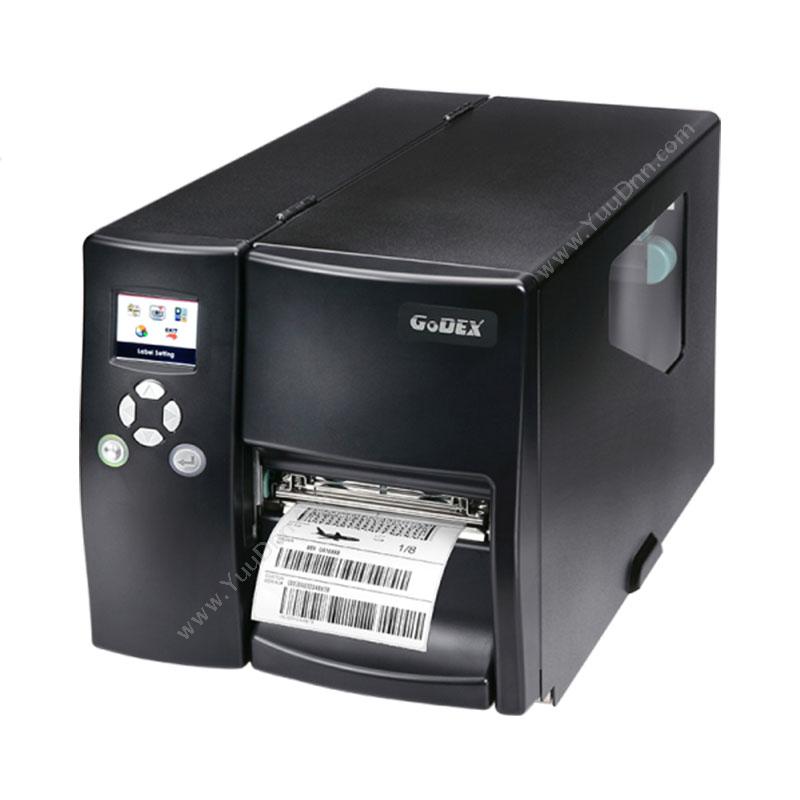 科诚 GodexEZ-2350i工业级热转印标签机