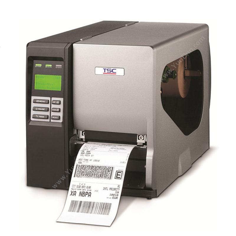 科诚 GodexEZ-2350i工业级热转印标签机