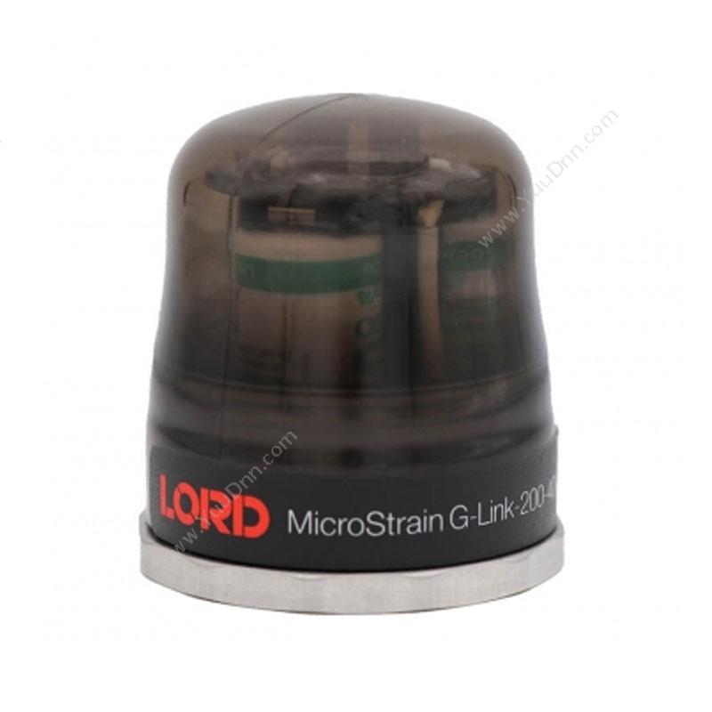 Lord Sensing G-Link-200 加速度传感器