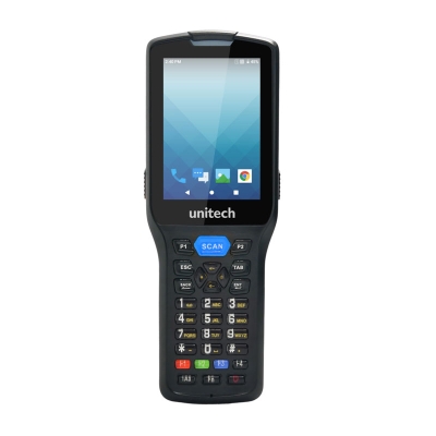 精瑞 Unitech HT380 安卓PDA
