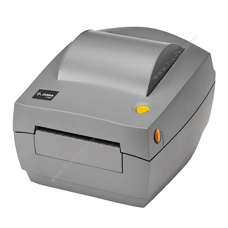 美国斑马 ZebraZD888商业级热转印标签机