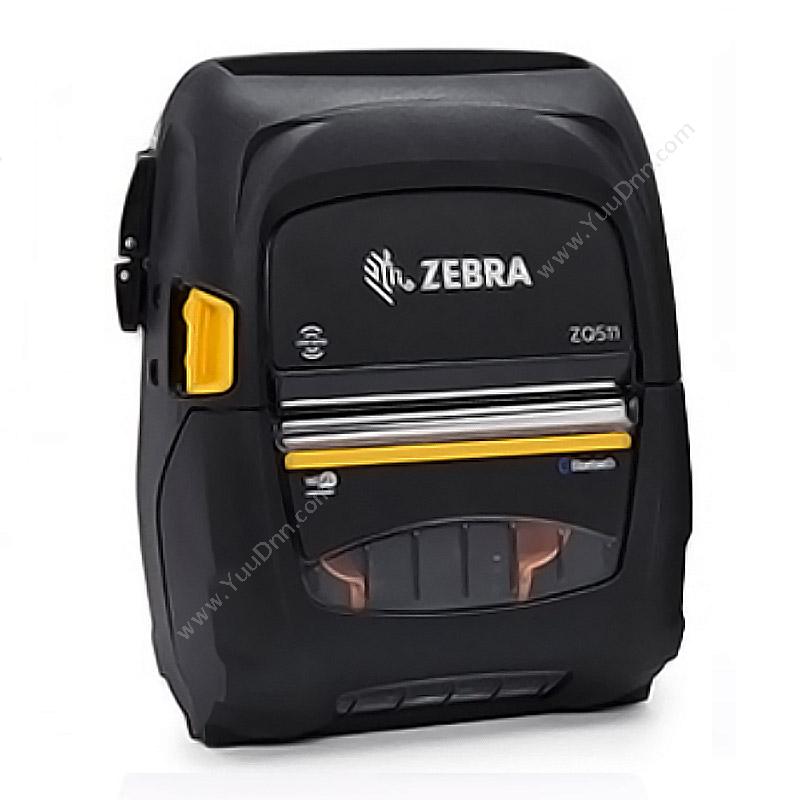 美国斑马 ZebraZQ511便携式热敏打印机