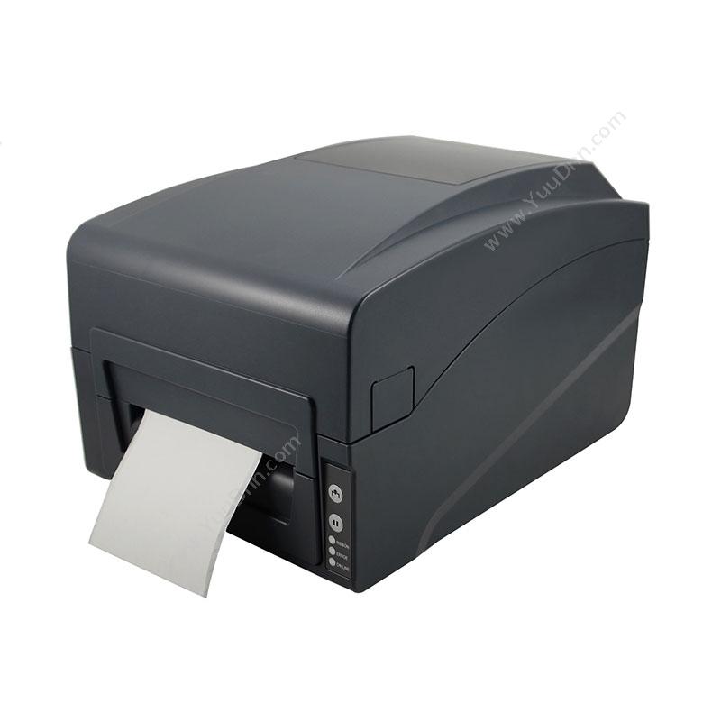 佳博 GP-1224T 商业级热转印标签机