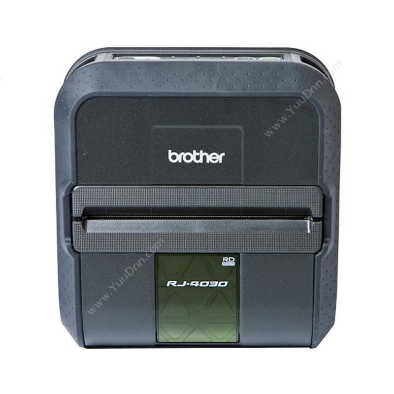 兄弟 BrotherRJ-4030便携式热敏打印机