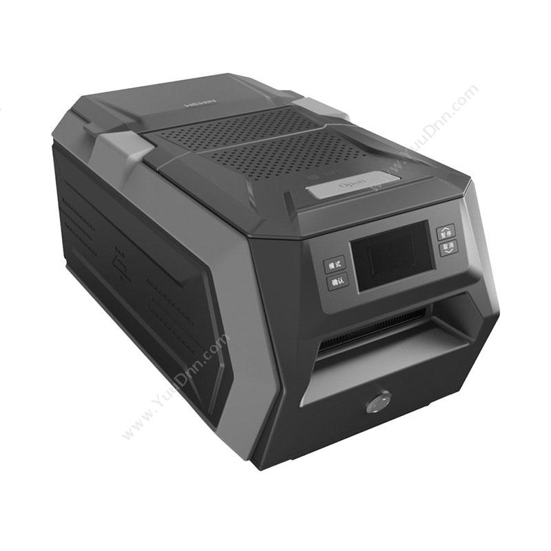 物果CP50CR商业级热转印标签机