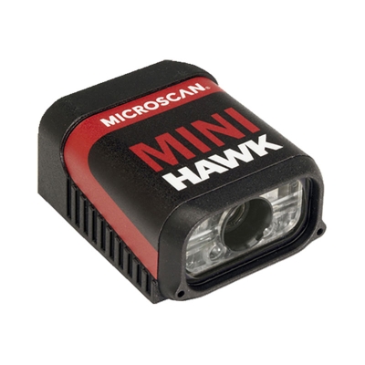 迈思肯 microscan MiniHawk XI 固定条码扫描器