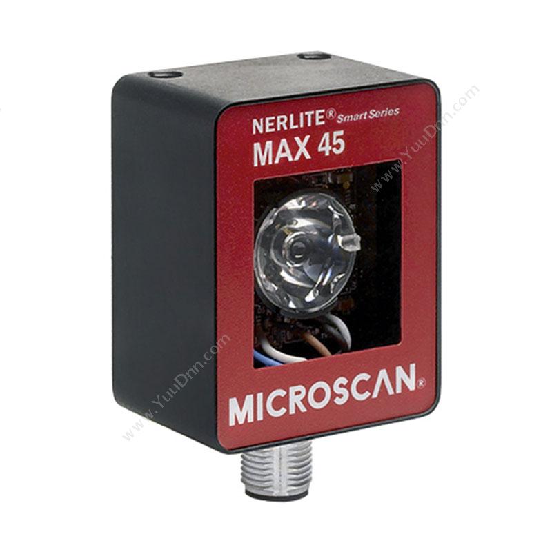 迈思肯 microscanMAX45相机光源
