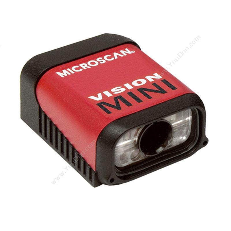 迈思肯 microscanVision Mini线阵相机