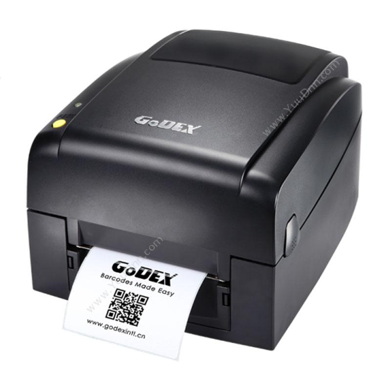 科诚 Godex EZ120 商业级热转印标签机
