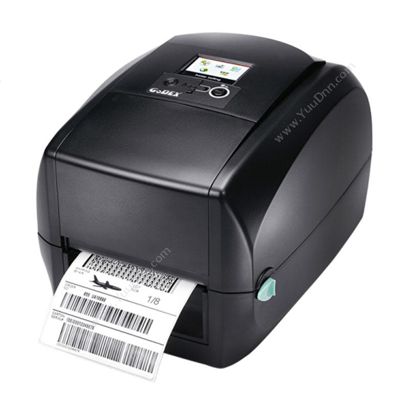 科诚 Godex RT730I 商业级热转印标签机