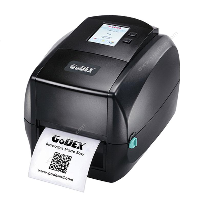 科诚 Godex RT863I 商业级热转印标签机
