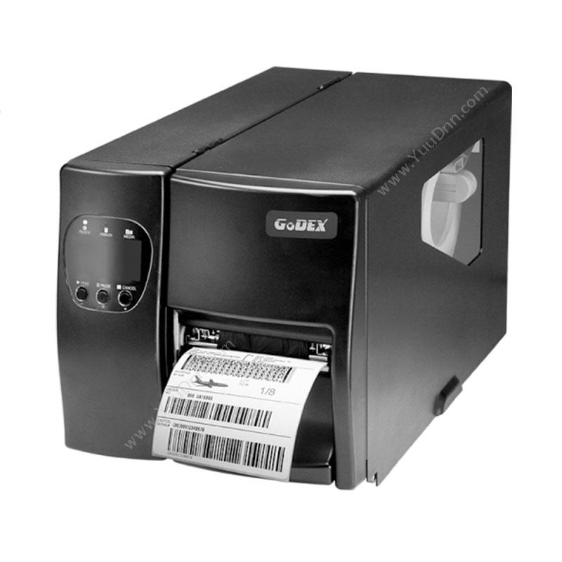 科诚 Godex RT730 商业级热转印标签机