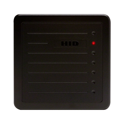 HID proxpro-ii-5455 HF桌面阅读器