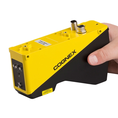 康耐视 Cognex 3D位移传感器 位移传感器