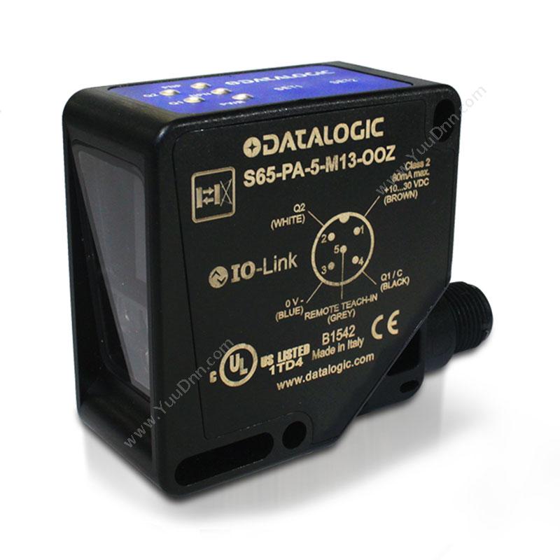 得利捷 Datalogics65m光电传感器