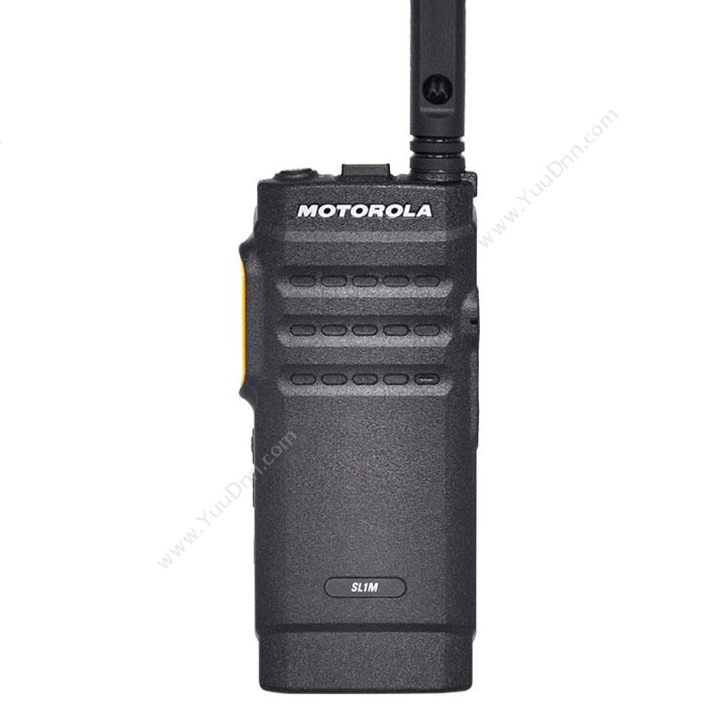摩托罗拉 MotorolaSL1M对讲机