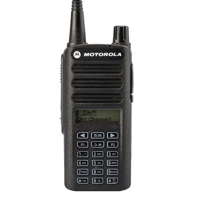 摩托罗拉 Motorola XiR-c2660 手持对讲机