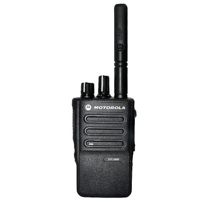 摩托罗拉 Motorola XiR-e8608 手持对讲机