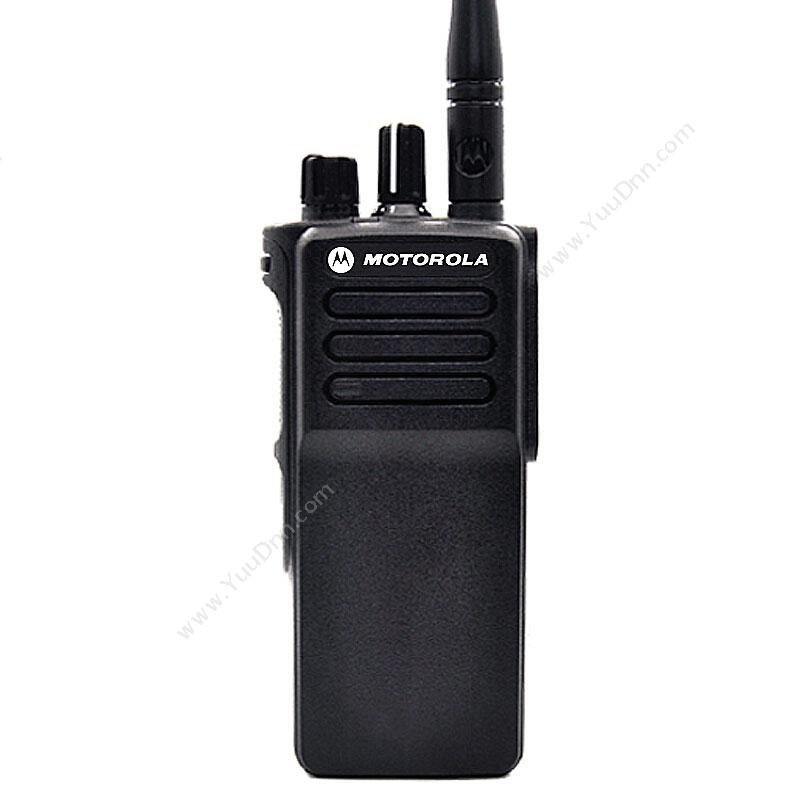 摩托罗拉 MotorolaXiR-gp338d对讲机