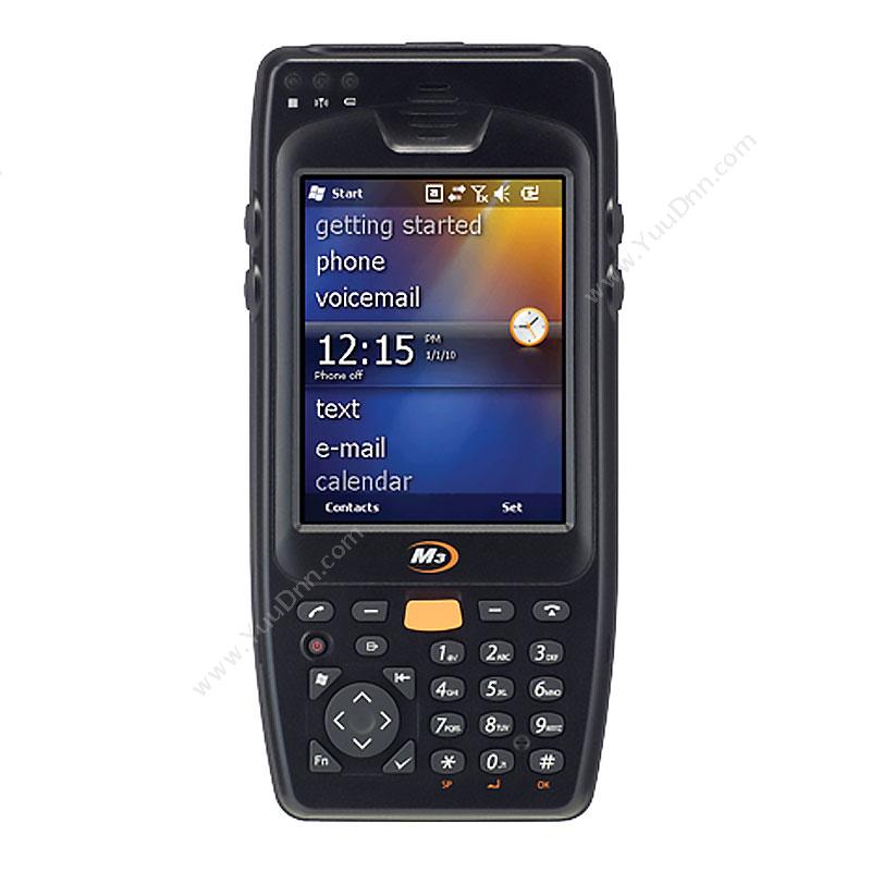 韩国M3 MobileOX10Windows PDA