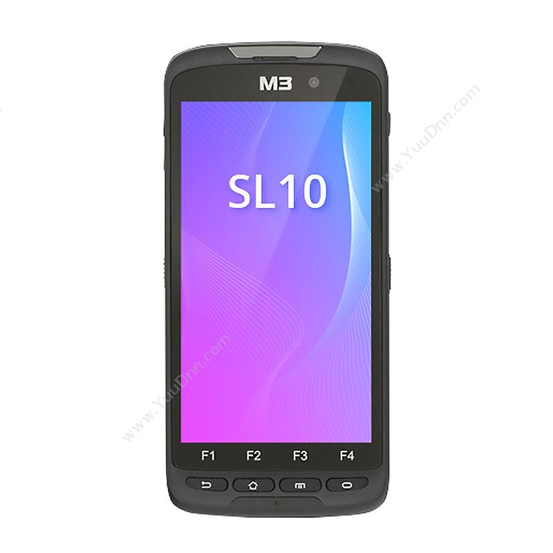 韩国M3 MobileSL10-W安卓PDA