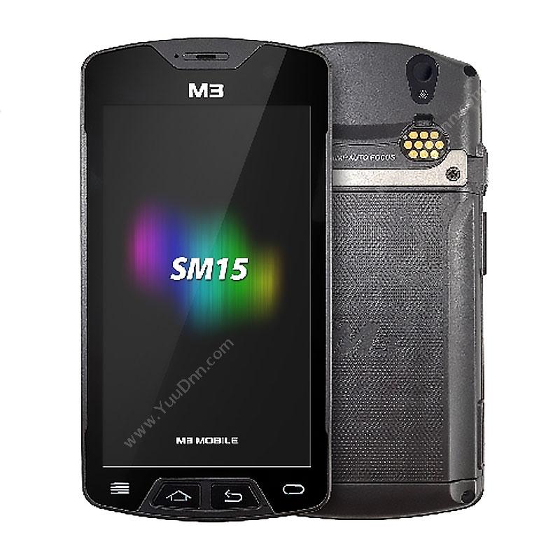 韩国M3 MobileSM15N安卓PDA
