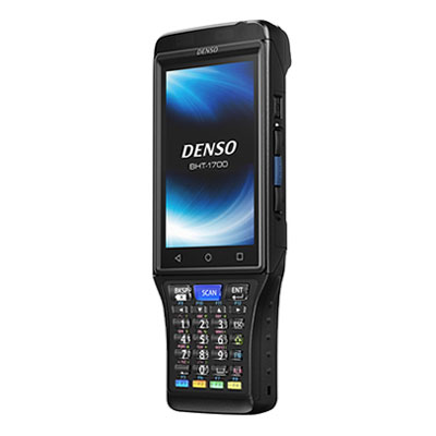 电装 Denso BHT-1700 Windows PDA