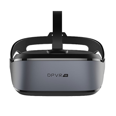大鹏 DPVR E3-4K 虚拟现实