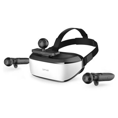 大鹏 DPVR E3-B 虚拟现实