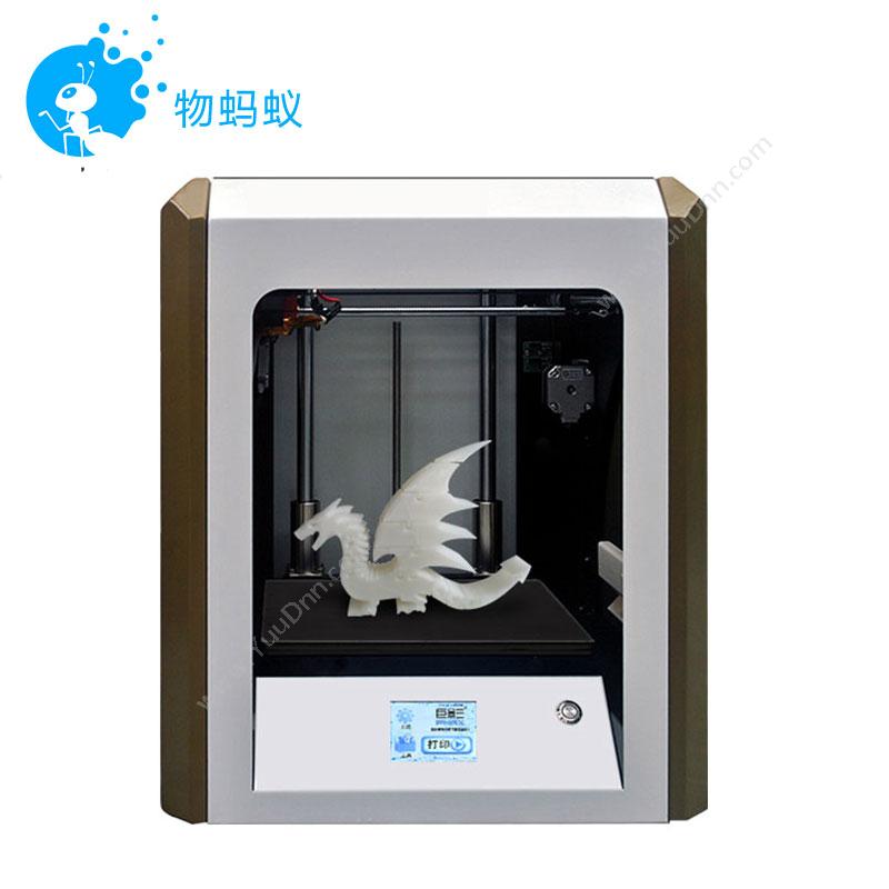 巨影 Y6018plus 桌面3D打印机