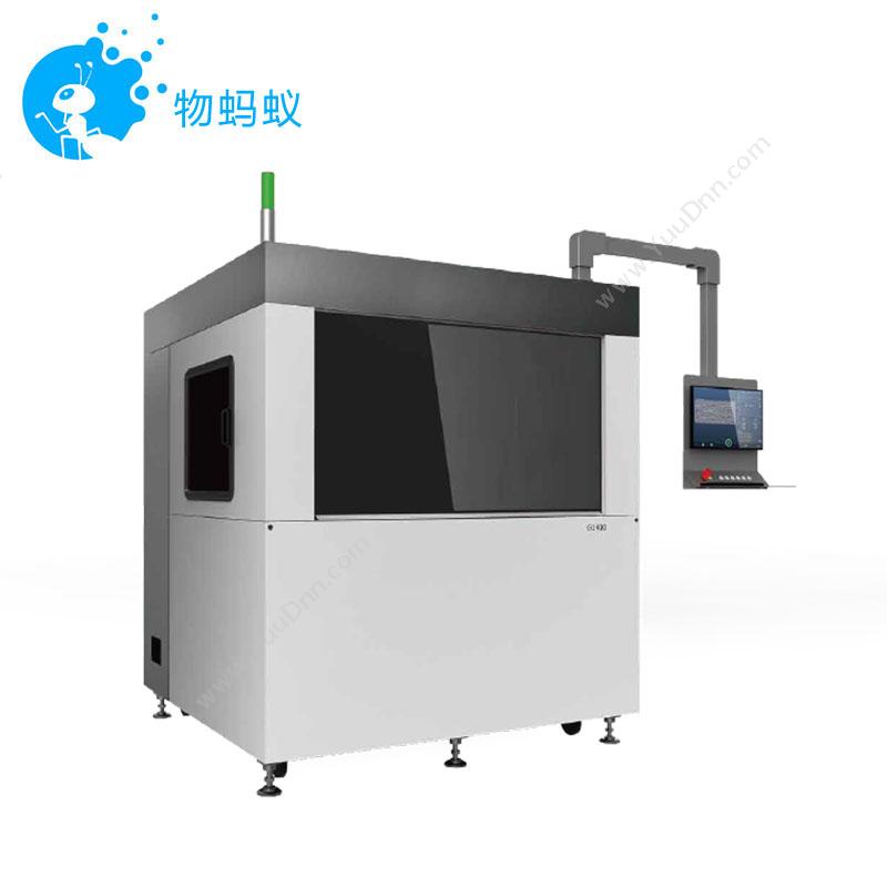 联泰G1400光固化3D打印机
